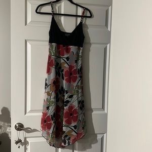 Scarlett spaghetti strap dress